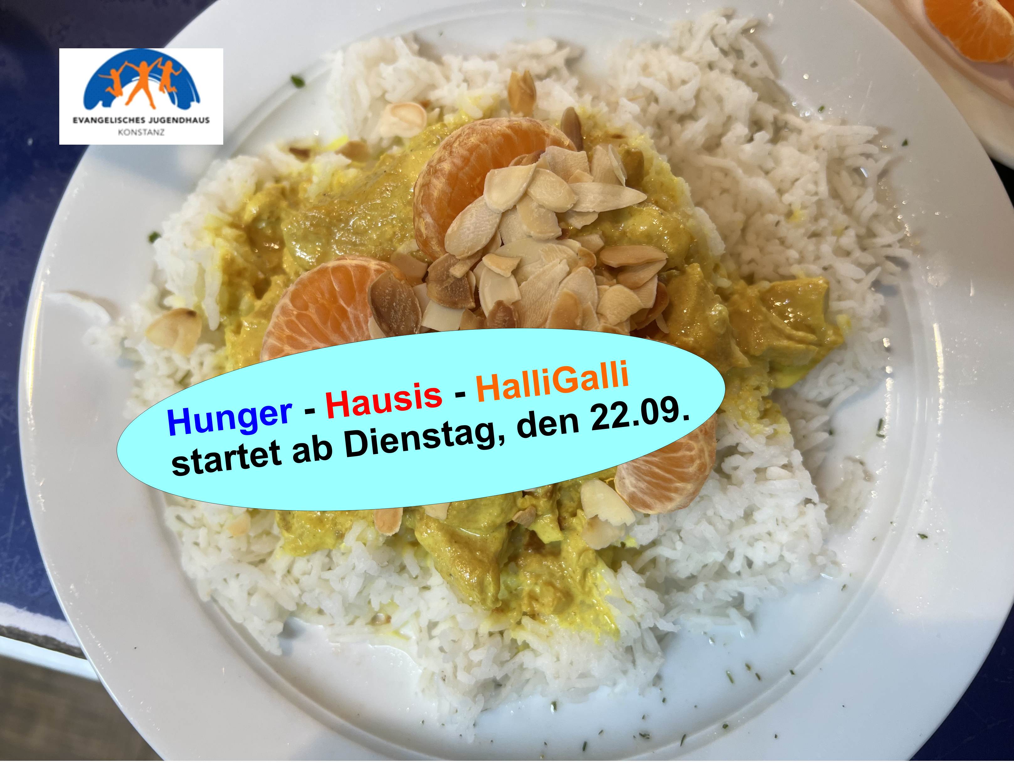 HHH - Start 22.09