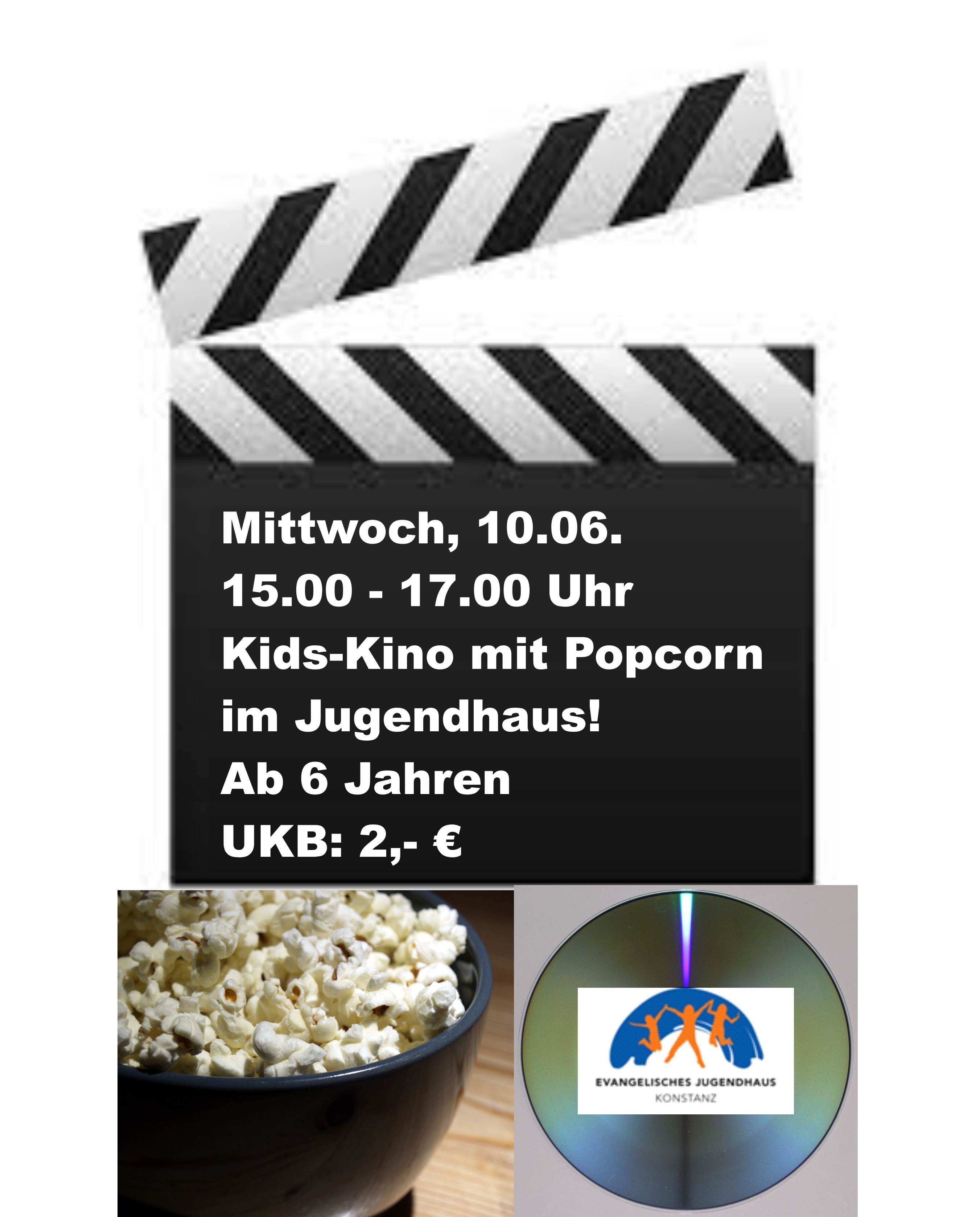 Kino Juni 2026