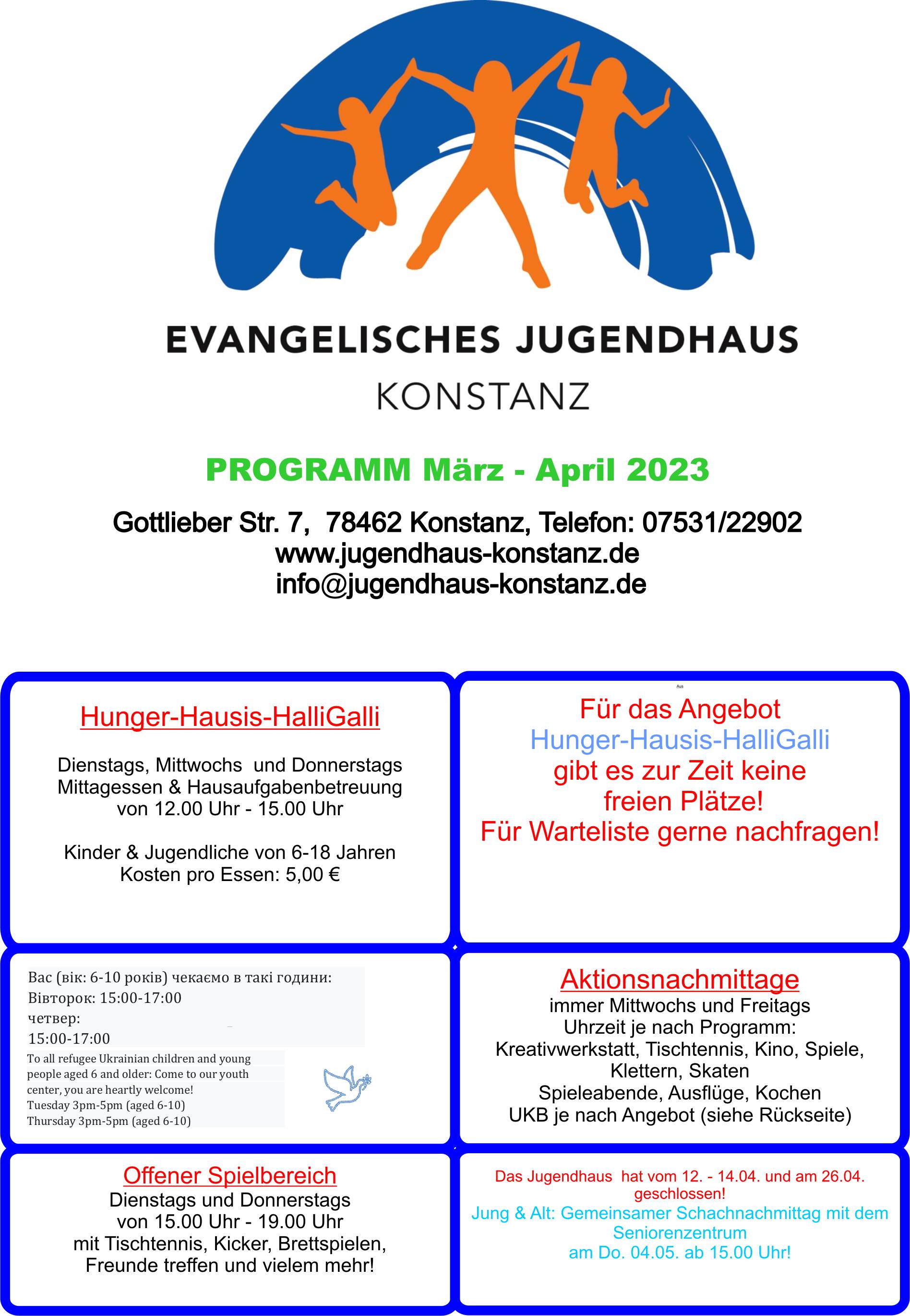 Programm Mrz-April Startseite