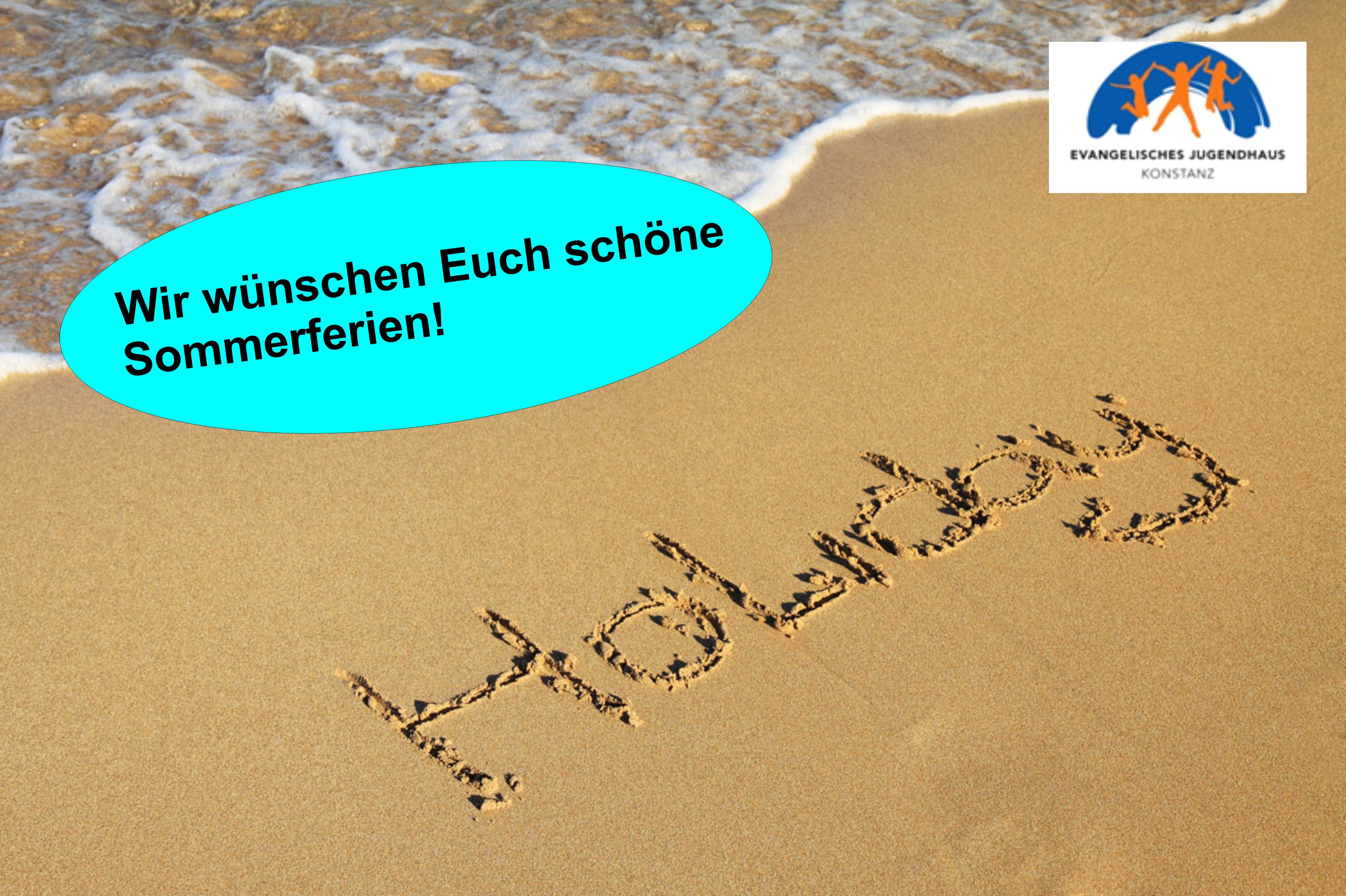 Sommerferien 2026