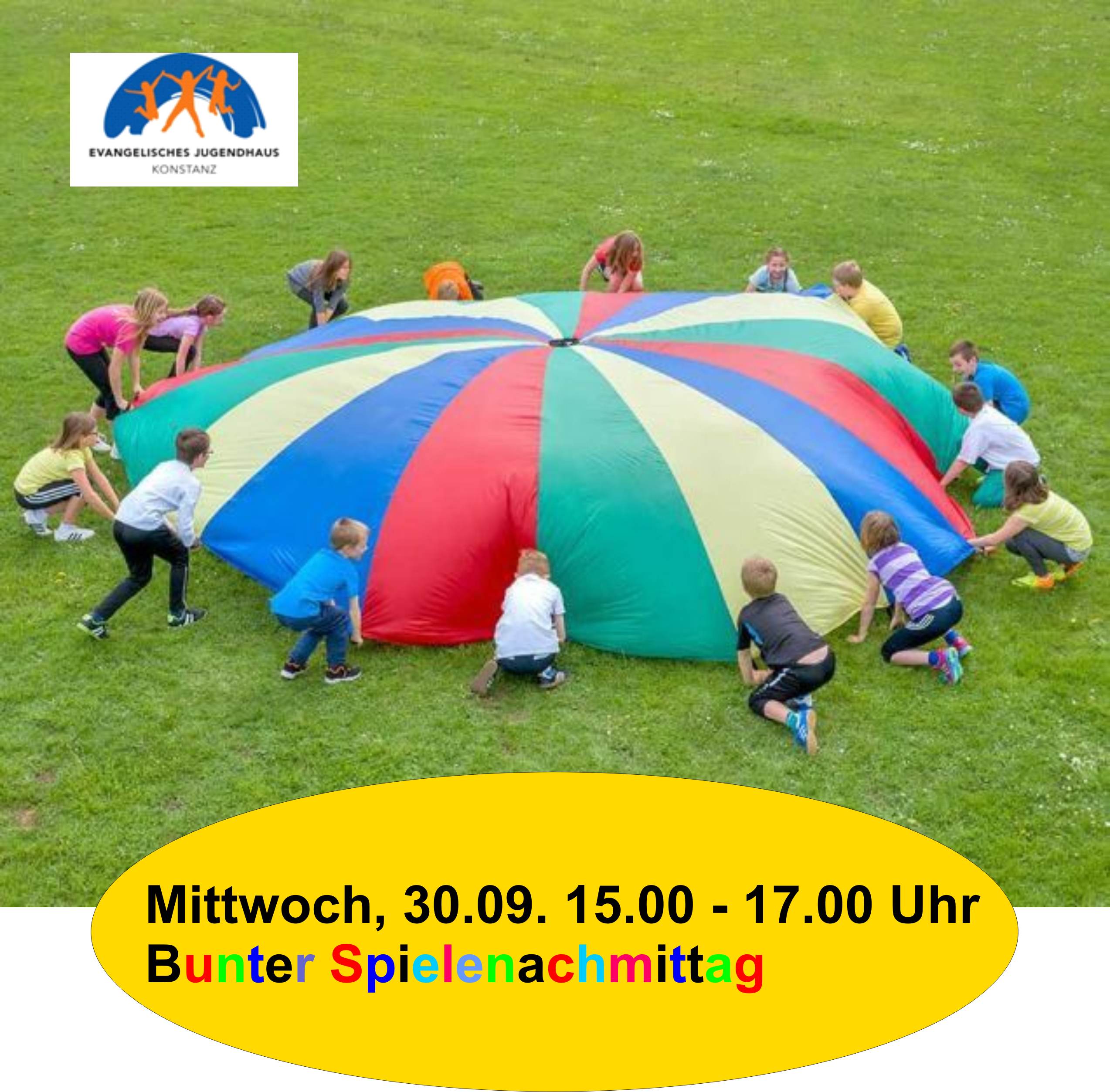 Spielenachmittag sept